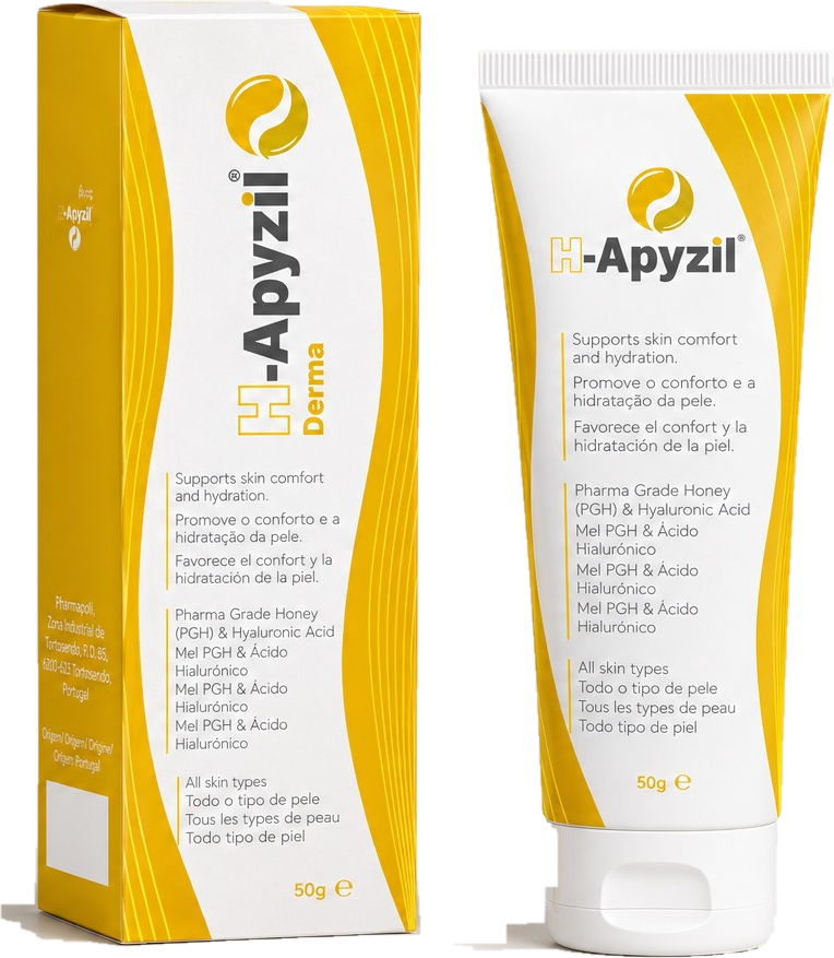 H-Apyzil Derma